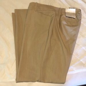 Women’s plus dress pants